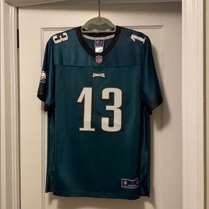 NFL Eagles Jersey